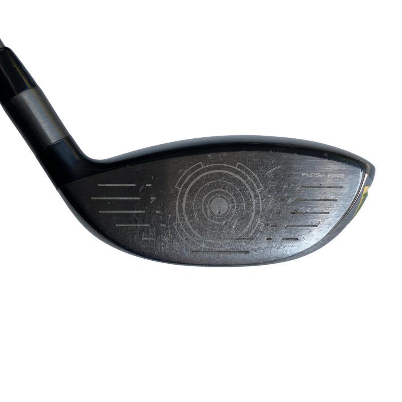 Callaway Epic Flash キャロウェイ 3w レフティー Callaway（キャロウェイ） EPIC FLASH STAR 3W レフティ フェアウェイ
