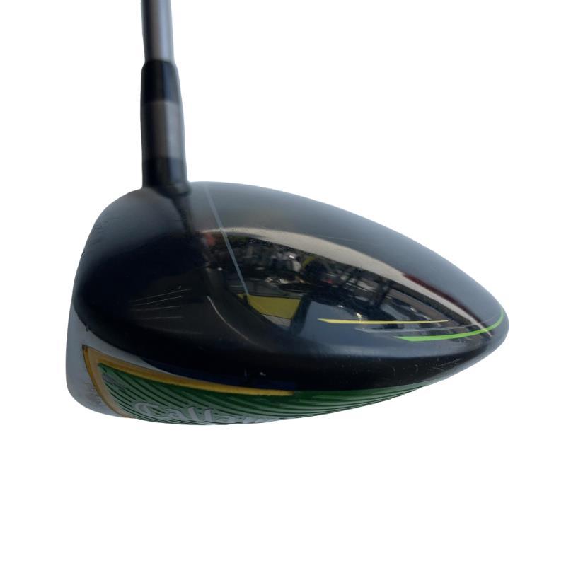 Callaway Epic Flash キャロウェイ 3w レフティー Callaway（キャロウェイ） EPIC FLASH STAR 3W レフティ フェアウェイ