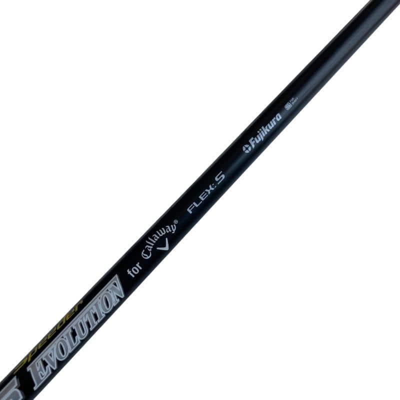 Callaway（キャロウェイ） EPIC FLASH STAR 3W レフティ フェアウェイ