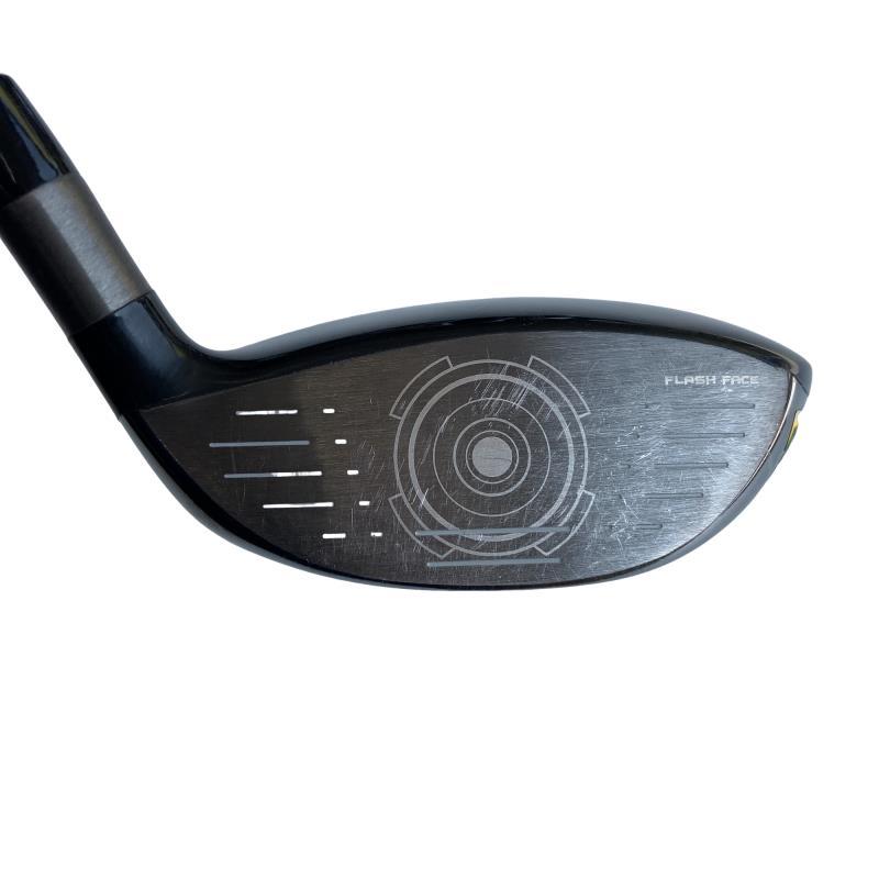 Callaway EPIC FLASH FW5番 レフティー SR キャロウェイ EPIC FLASH