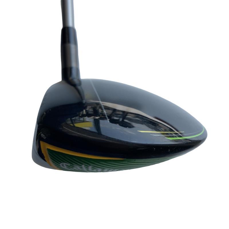 レフティ　キャロウェイ　EPIC FLASH 5W Callaway EPIC FLASH FW5番 レフティー SR キャロウェイ EPIC FLASH