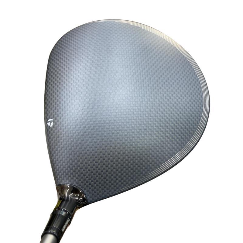 テーラーメイド Qi35 MAX LITE 10.5° ドライバー DR フレックスR_1