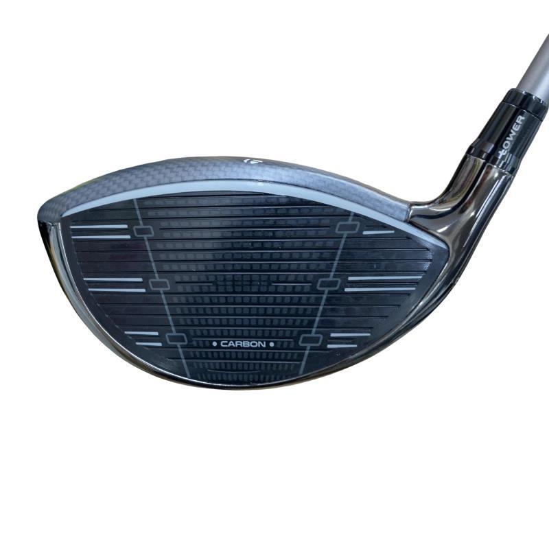 テーラーメイド Qi35 MAX LITE 10.5° ドライバー DR フレックスR_2
