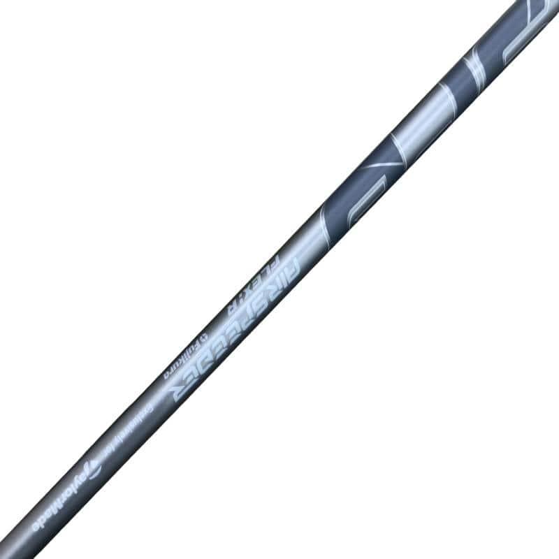 テーラーメイド Qi35 MAX LITE 10.5° ドライバー DR フレックスR_4