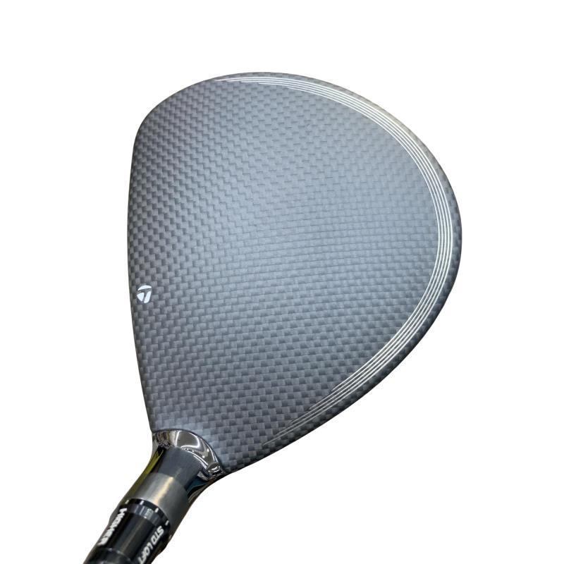 テーラーメイド Qi35 MAX LITE 5W フェアウェイウッド FW フレックスR_1