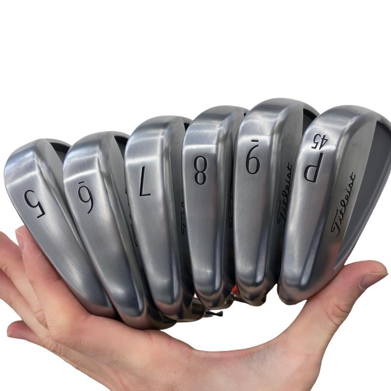 タイトリスト Titleist T100(2025) 6S レフティ アイアンセット IR