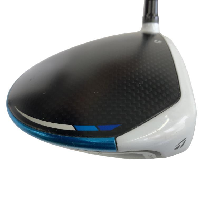 TaylorMade（テーラーメイド） SIM2 MAX-D 10.5° ドライバー DR