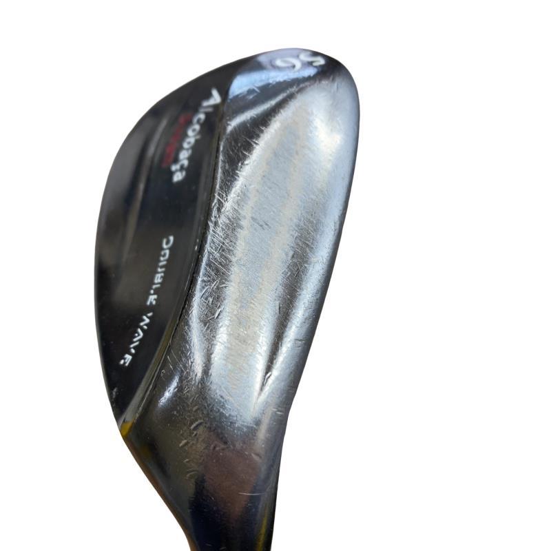 RomaRo RomaRo Alcobaca Stream DOUBLE WAVE 56° ウェッジ WG フレックスその他の画像