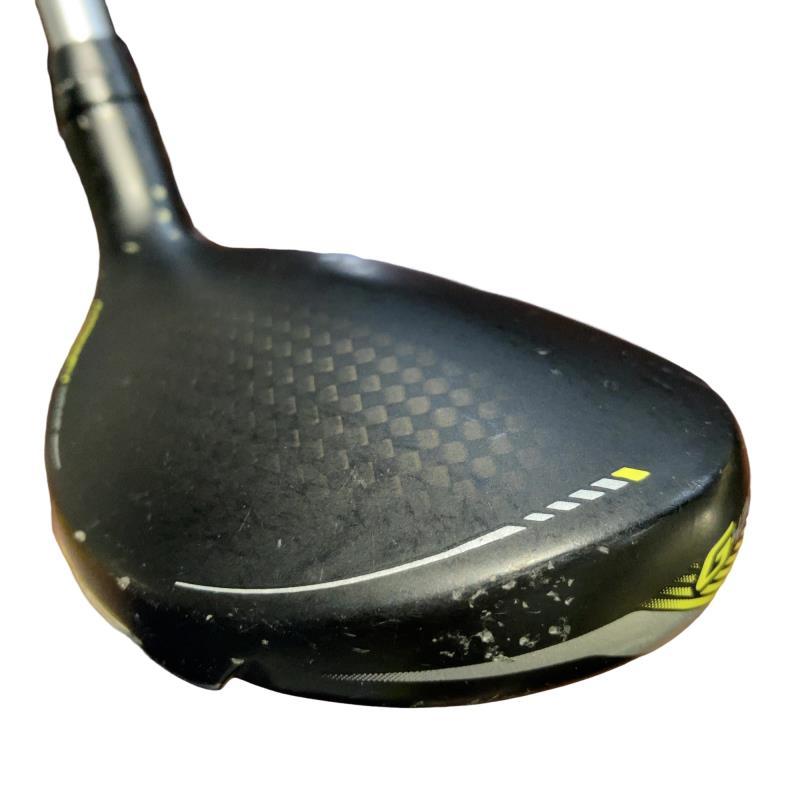 PING G430 ユーティリティ 22度　U4 新品未使用 PING（ピン） G430 HL U7 ユーティリティ UT フレックスその他