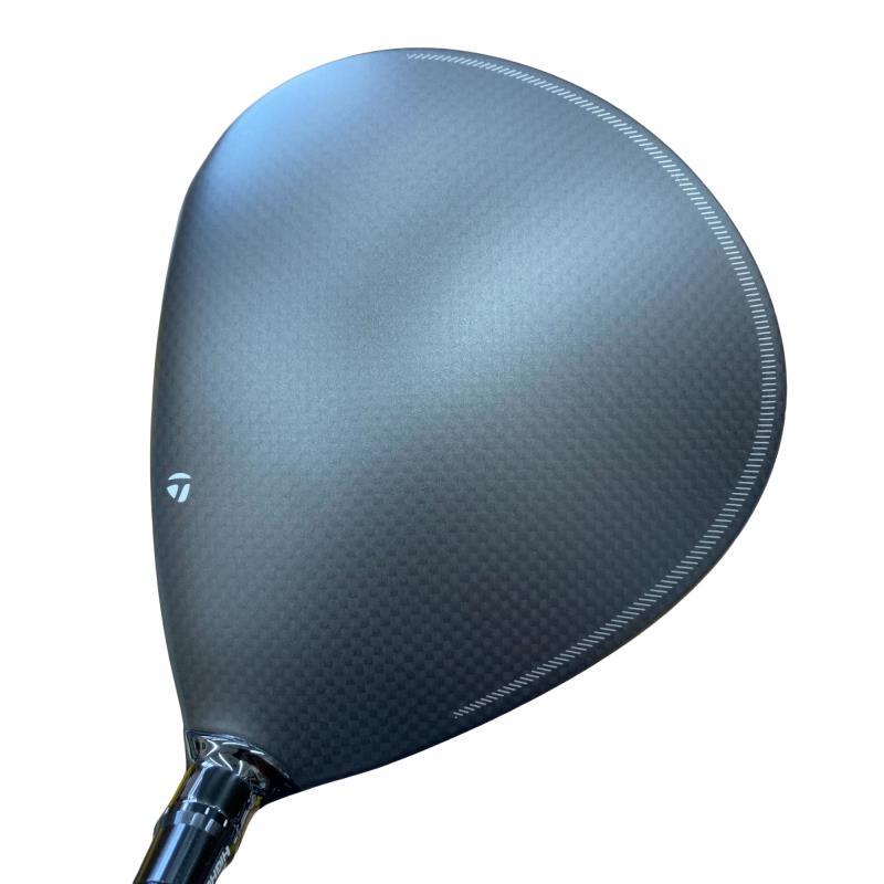 TaylorMade（テーラーメイド） Qi4D 10.5° ドライバー DR フレックスS