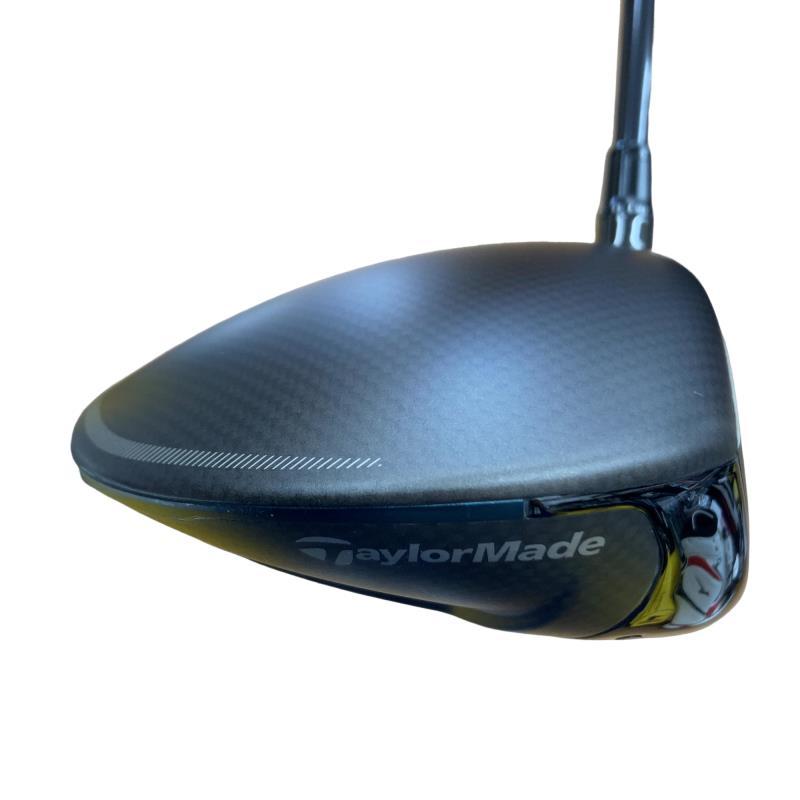TaylorMade（テーラーメイド） Qi4D 10.5° ドライバー DR フレックスS