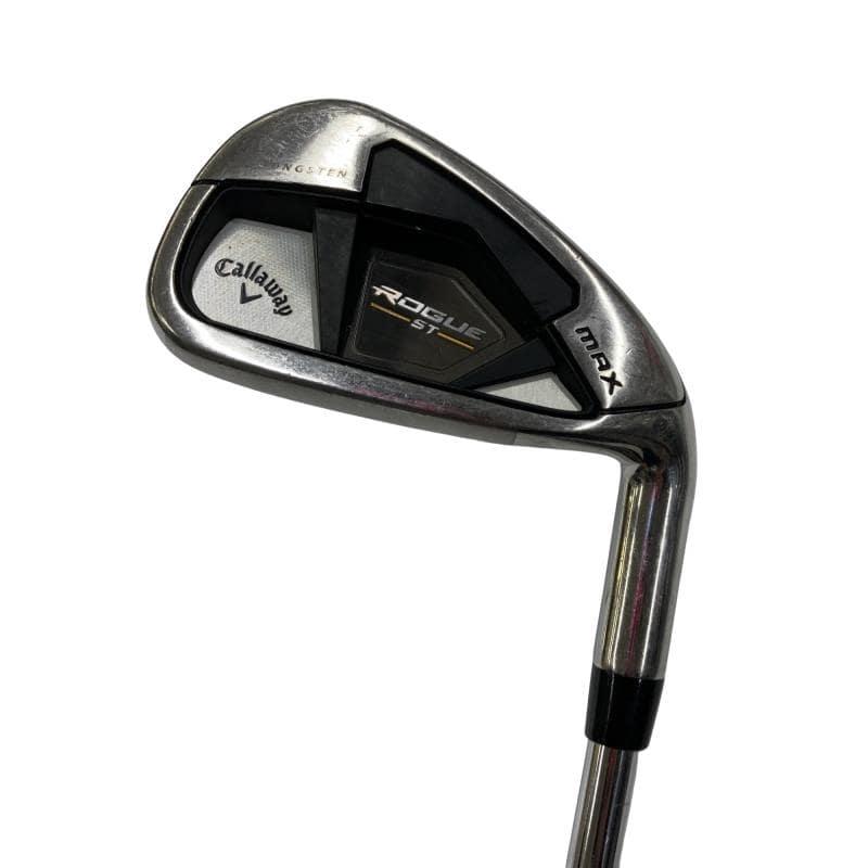 Callaway（キャロウェイ） ROGUE ST MAX 7S アイアンセット IR