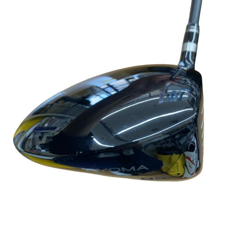 RYOMA GOLF（リョーマゴルフ） MAXIMA III SST 10.5° ドライバー DR