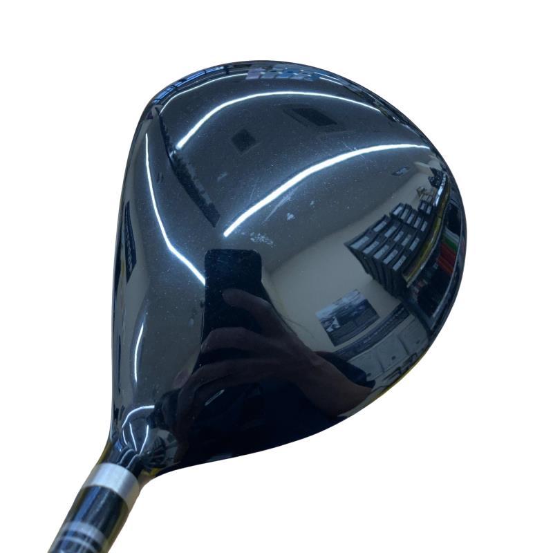 リョーマ MAXIMA F3 3Wフェアウェイウッド RYOMA GOLF（リョーマゴルフ） MAXIMA F ブラック F3 フェアウェイ