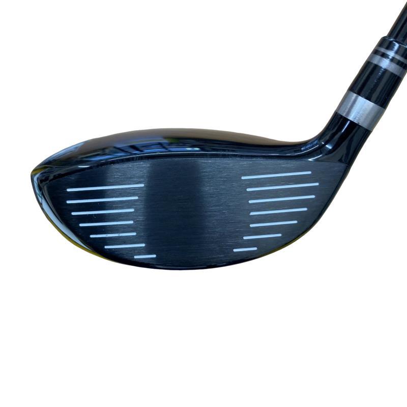 RYOMA GOLF（リョーマゴルフ） MAXIMA F ブラック F3 フェアウェイ