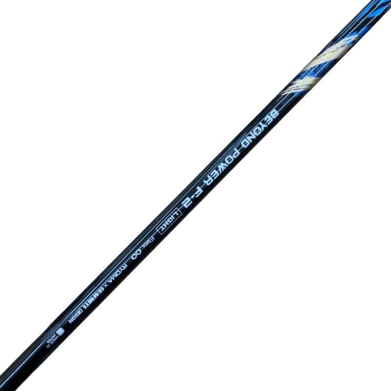 RYOMA GOLF（リョーマゴルフ） MAXIMA F ブラック F3 フェアウェイ