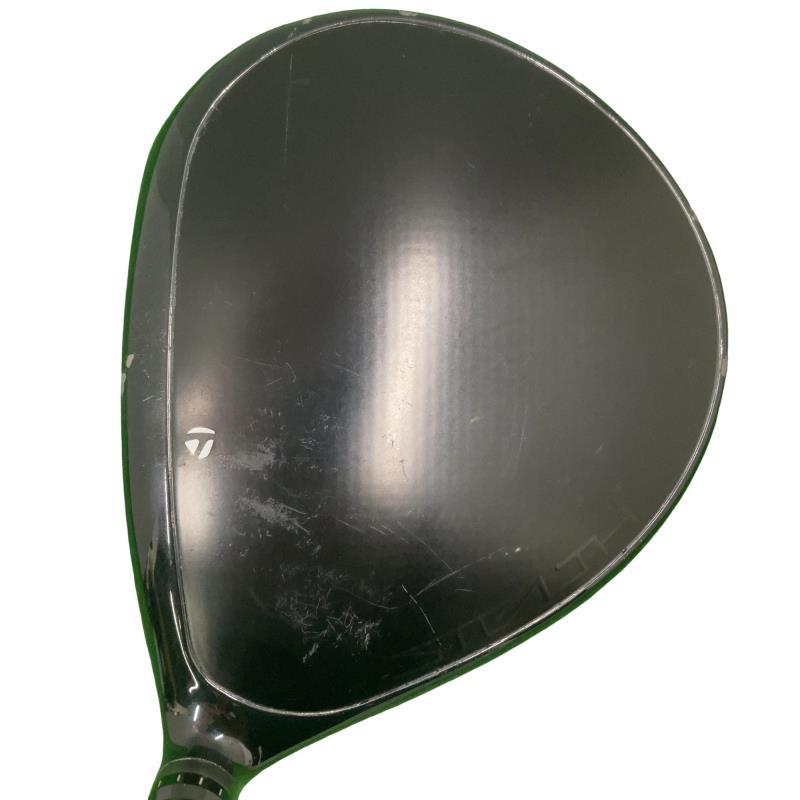 TaylorMade STEALTHドライバー 9° DiamanaPD 60S TaylorMade（テーラーメイド） STEALTH 9° ドライバー DR フレックスS