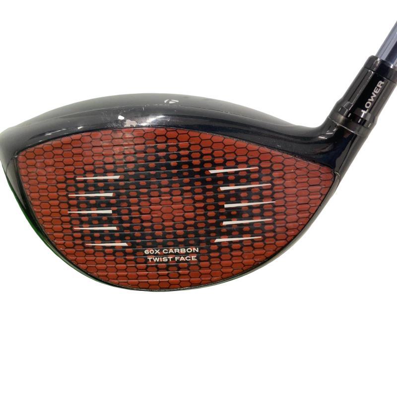 TaylorMade（テーラーメイド） STEALTH 9° ドライバー DR フレックスS