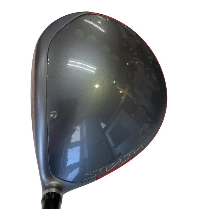 TaylorMade（テーラーメイド） STEALTH2 HD 12° レディース ドライバー