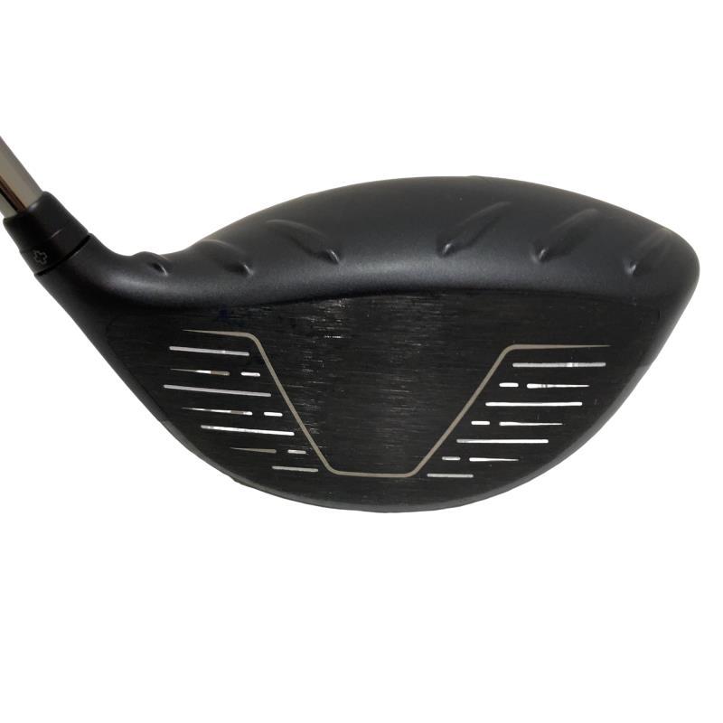 PING（ピン） G410 LST 9° レフティ ドライバー DR フレックスその他
