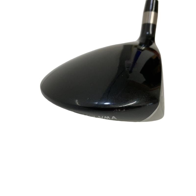 本間ゴルフ TOUR WORLD TW747 3W フェアウェイウッド FW フレックスS