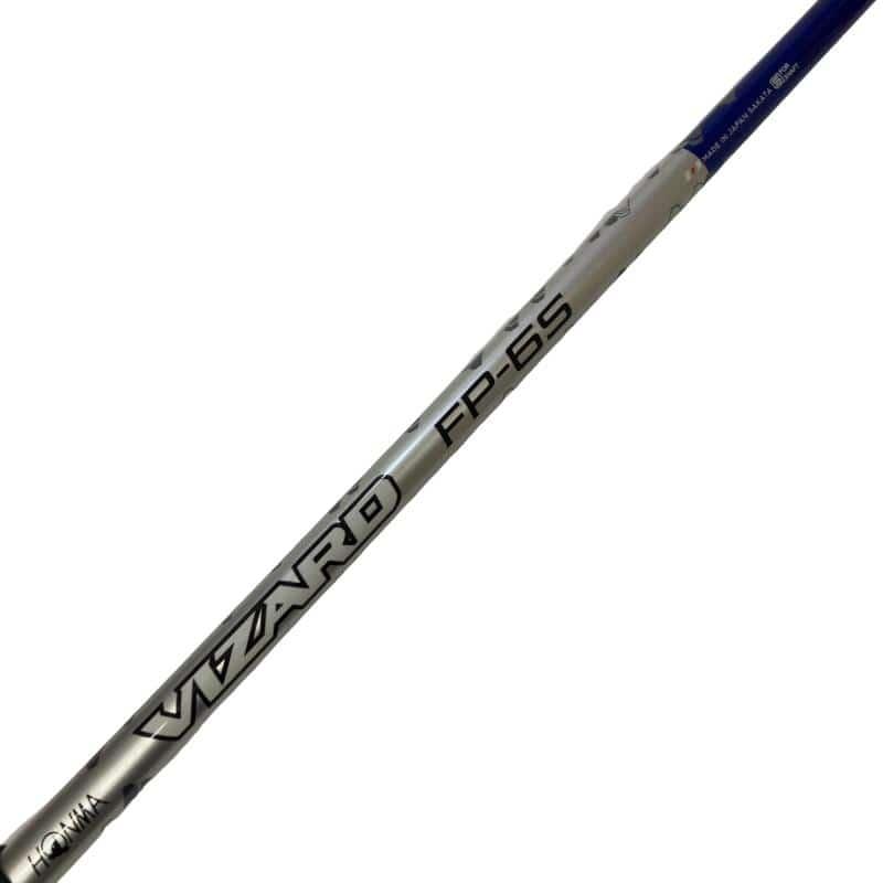 本間ゴルフ TOUR WORLD TW747 3W フェアウェイウッド FW フレックスS