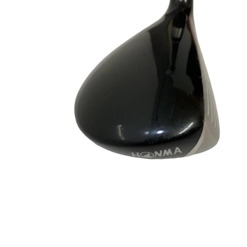 HONMA GOLF（本間ゴルフ） TOUR WORLD TW747 22° ユーティリティ UT