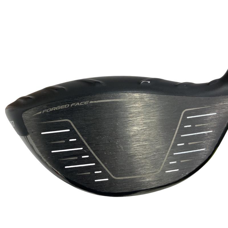 G400 MAX ドライバー 10.5度 G400 5番ユーティリティ SR PING（ピン） G400 MAX 10.5° ドライバー DR フレックスSR : ゴルフ