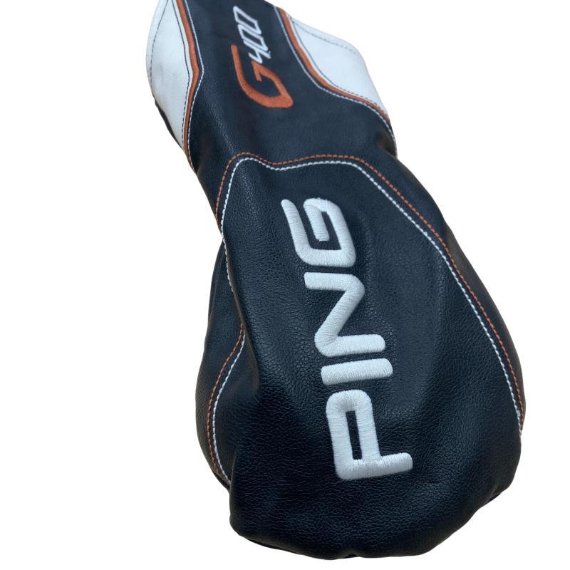 PING（ピン） G400 MAX 10.5° ドライバー DR フレックスSR : ゴルフ