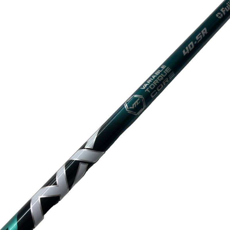 テーラーメイド speeder NX green 40S ドライバー用シャフト