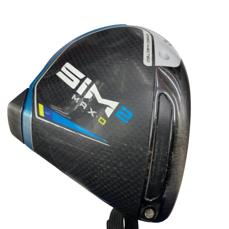 TaylorMade（テーラーメイド） SIM2 MAX-D 10.5° ドライバー DR