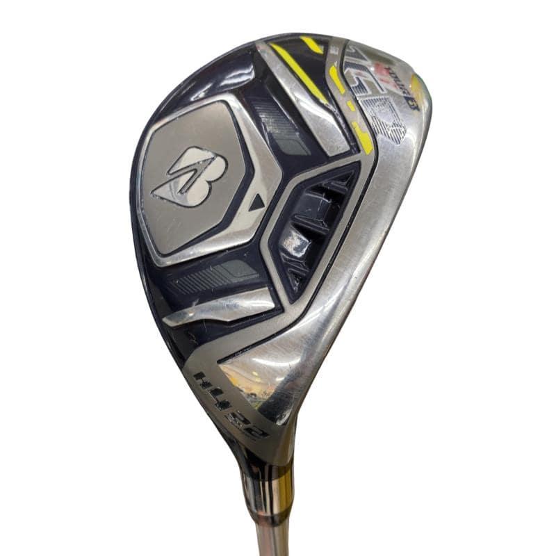 ユーティリティTOUR B JGR 2019 | 4U| DG-S200 BRIDGESTONE GOLF ブリヂストン TOUR B JGR(2019) U4 ユーティリティ
