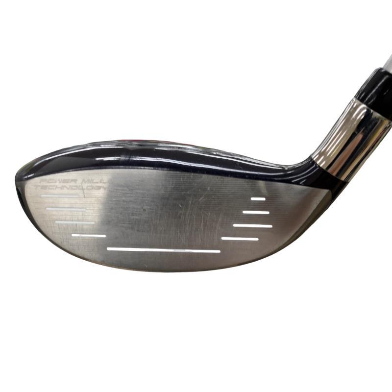 BRIDGESTONE GOLF ブリヂストン TOUR B JGR(2019) U4 ユーティリティ