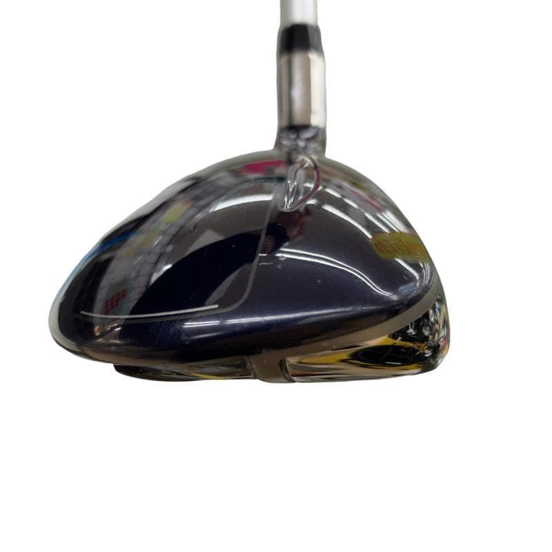 BRIDGESTONE GOLF ブリヂストン TOUR B JGR(2019) U4 ユーティリティ