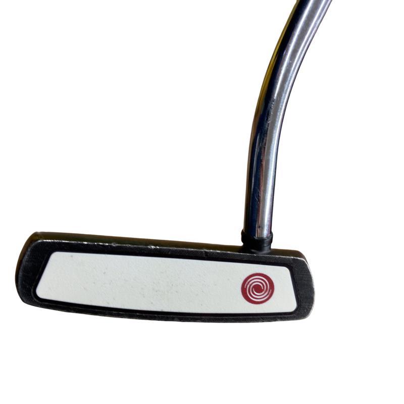 オデッセイ WHITE HOT TOUR iX #5 35インチ パター PT フレックスその他の画像