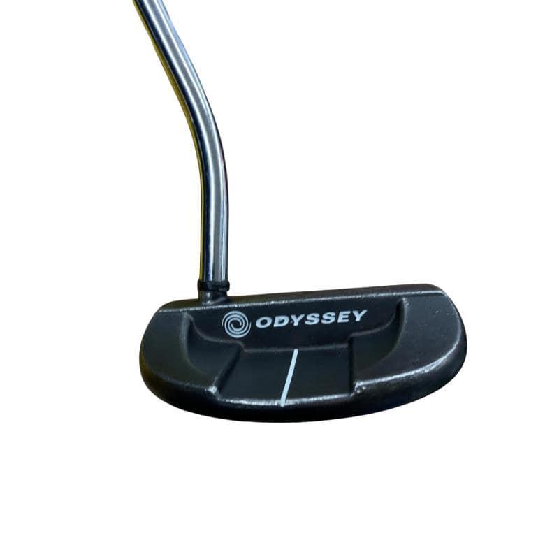 オデッセイ WHITE HOT TOUR iX #5 35インチ パター PT フレックスその他の画像
