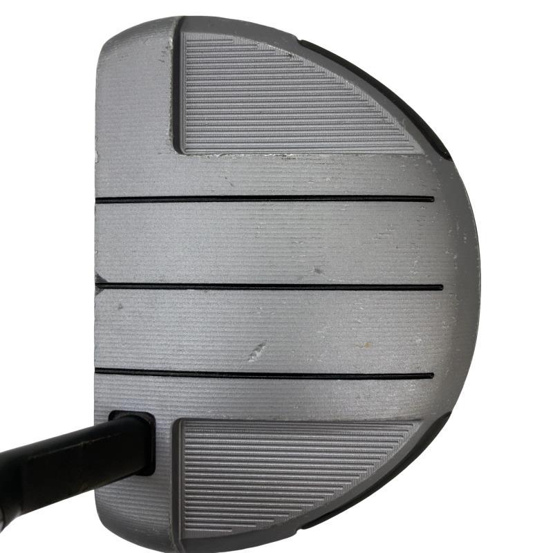 TaylorMade（テーラーメイド） Spider GT ROLLBACK SILVER スモール