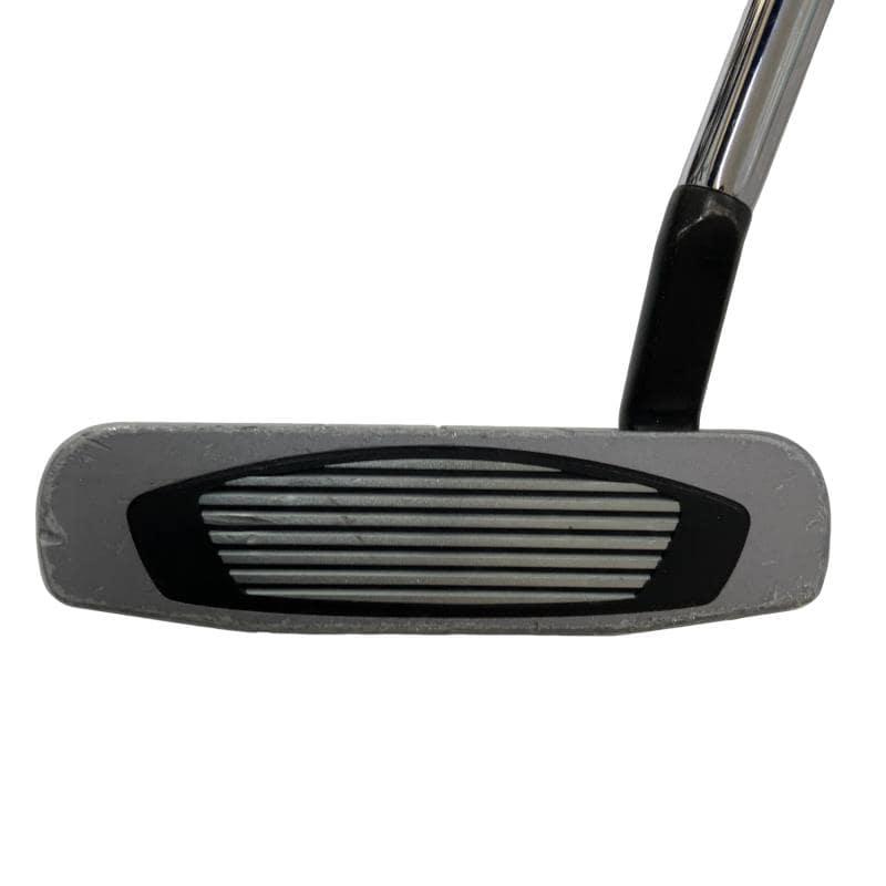 TaylorMade（テーラーメイド） Spider GT ROLLBACK SILVER スモール