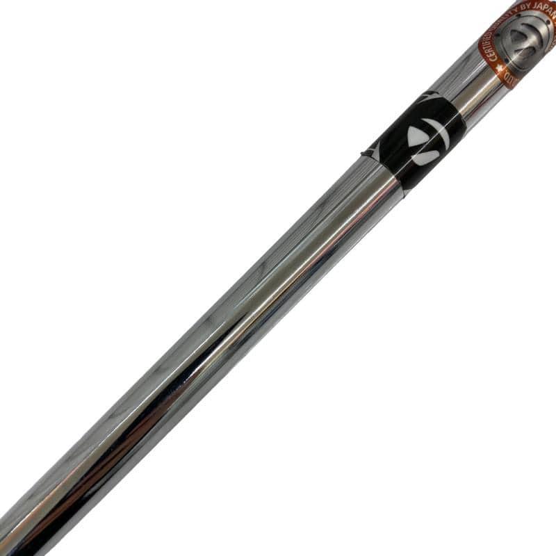 TaylorMade（テーラーメイド） Spider GT ROLLBACK SILVER スモール