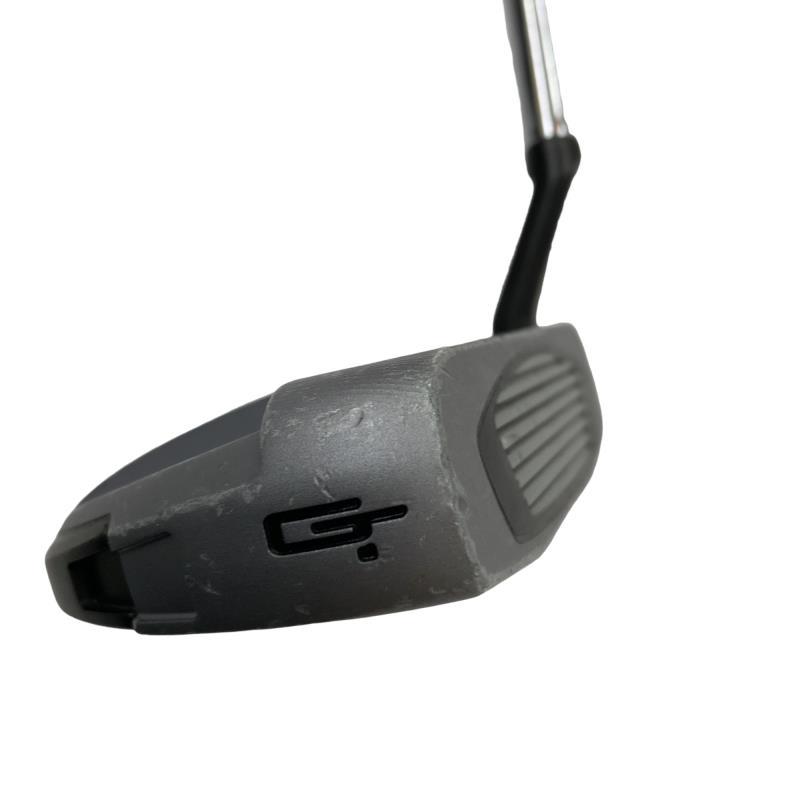 TaylorMade（テーラーメイド） Spider GT ROLLBACK SILVER スモール