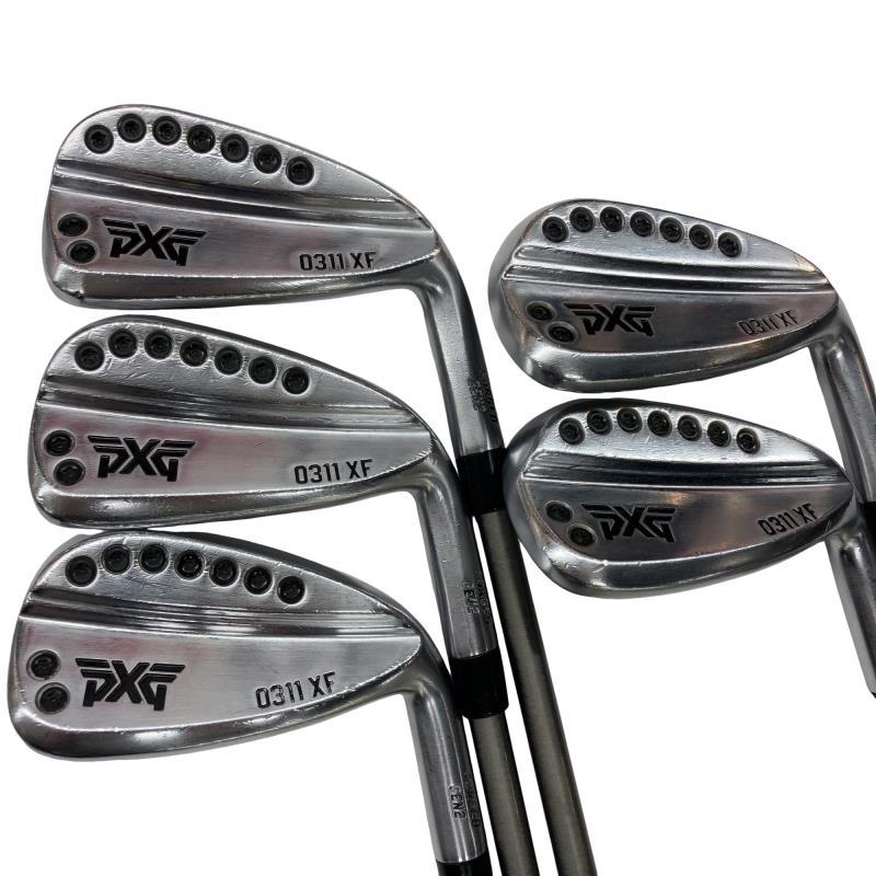 PXG 0311 T フレックスS 6本セット PXG PXG PXG 0311XF GEN2 6S アイアンセット IR フレックスその他