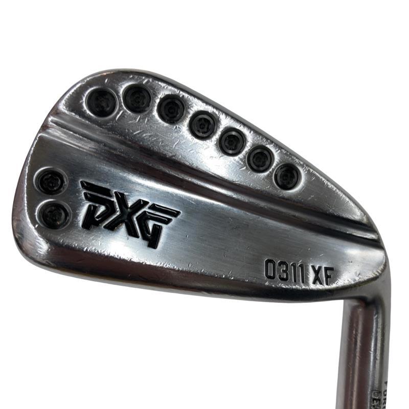 PXG PXG PXG 0311XF GEN2 6S アイアンセット IR フレックスその他