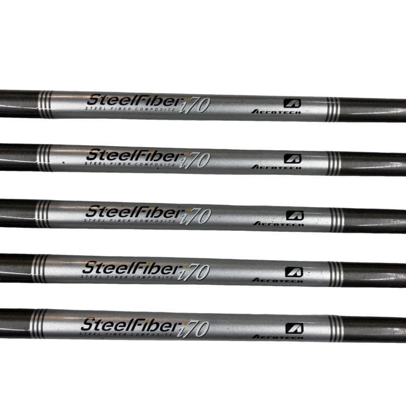PXG PXG PXG 0311XF GEN2 6S アイアンセット IR フレックスその他