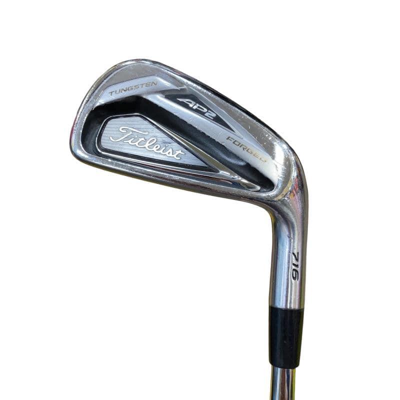 タイトリスト Titleist AP2 716 6S アイアンセット IR フレックスS_1