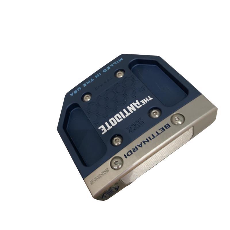 新品未使用 ベティナルディ アンチドート SB2 ゼロトルクパター右34インチ BETTINARDI（ベティナルディ） BETTINARDI ANTIDOTE SB2 34インチ