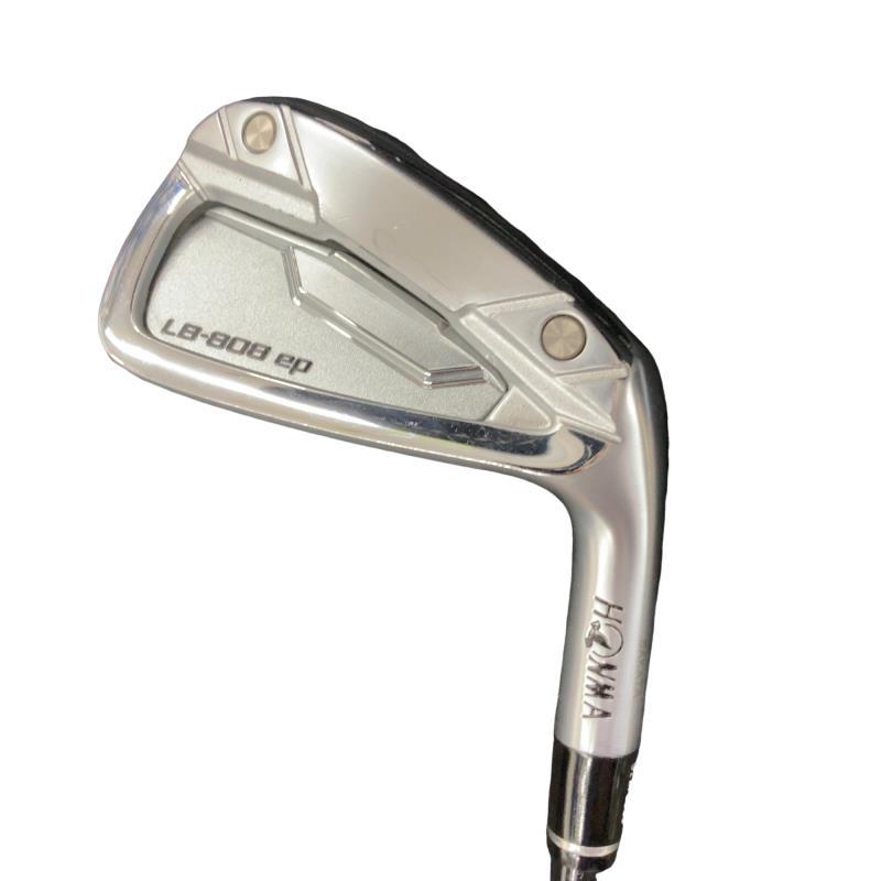 HONMA GOLF（本間ゴルフ） LB-808ep 6S アイアンセット IR フレックス