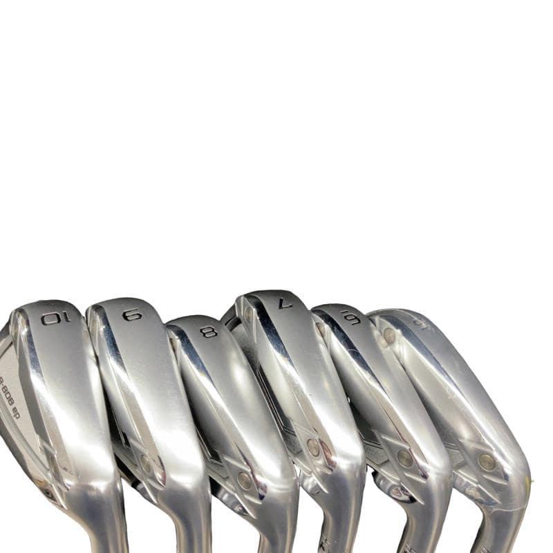 HONMA GOLF（本間ゴルフ） LB-808ep 6S アイアンセット IR フレックス