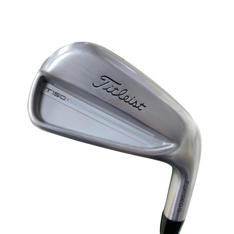 Titleist（タイトリスト） Titleist T150(2025) 6S アイアンセット IR