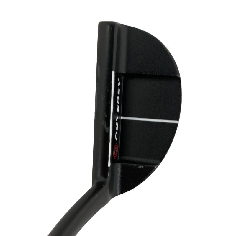 オデッセイ METAL-X #9 33インチ パター PT フレックスその他の画像