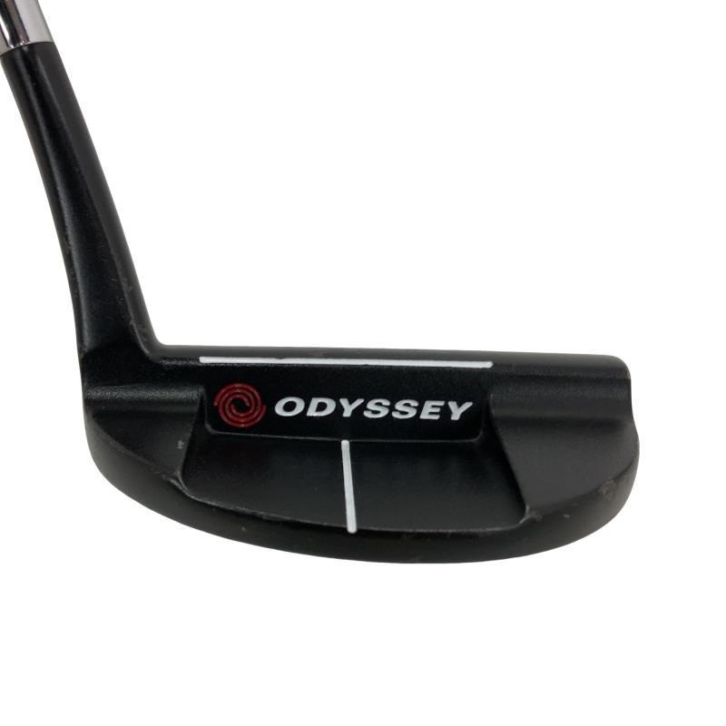オデッセイ METAL-X #9 33インチ パター PT フレックスその他の画像